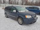 Chrysler Minivan Touring L Image 11