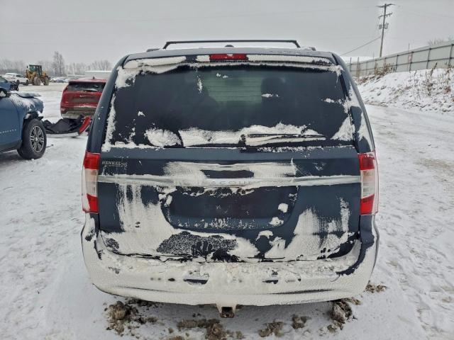 Chrysler Minivan Touring L Image 4