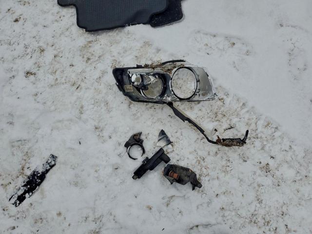 Chrysler Minivan Touring L Image 7