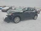 Nissan Rogue S Image 1
