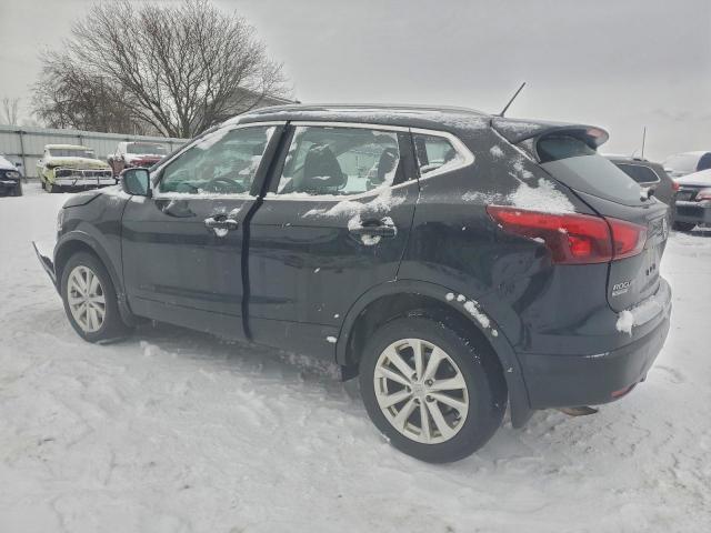 Nissan Rogue S Image 6