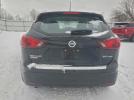 Nissan Rogue S Image 7