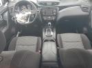 Nissan Rogue S Image 5