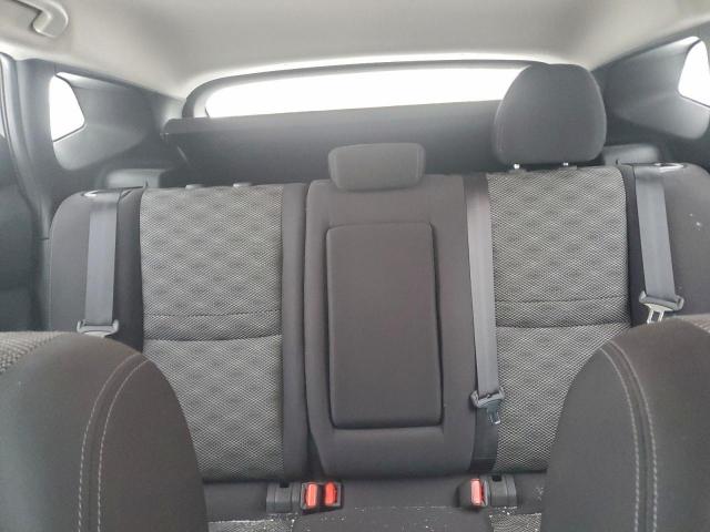 Nissan Rogue S Image 4