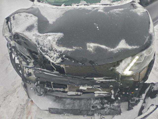 Nissan Rogue S Image 11