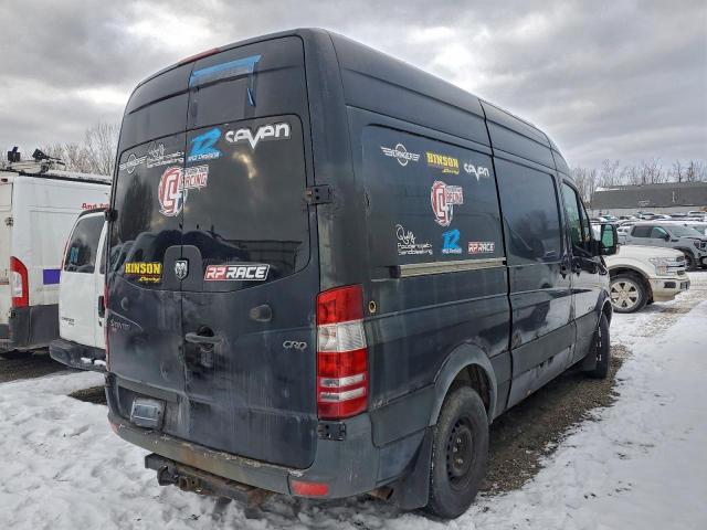 Dodge Sprinter 2500 Image 7