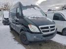 Dodge Sprinter 2500 Image 2