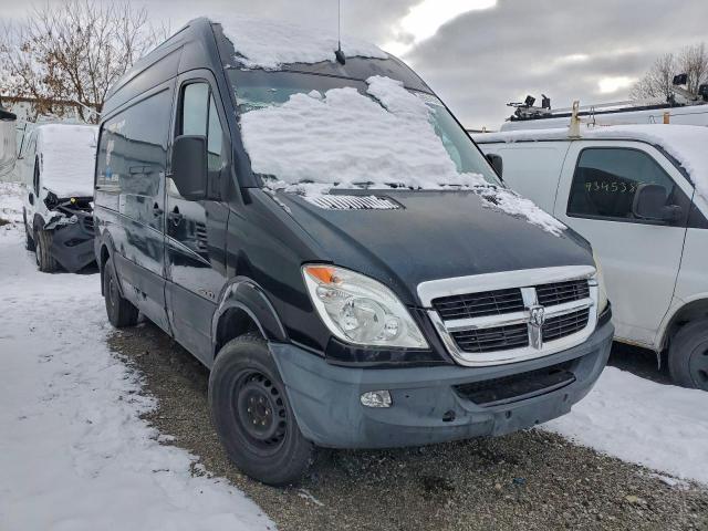 Dodge Sprinter 2500 Image 2