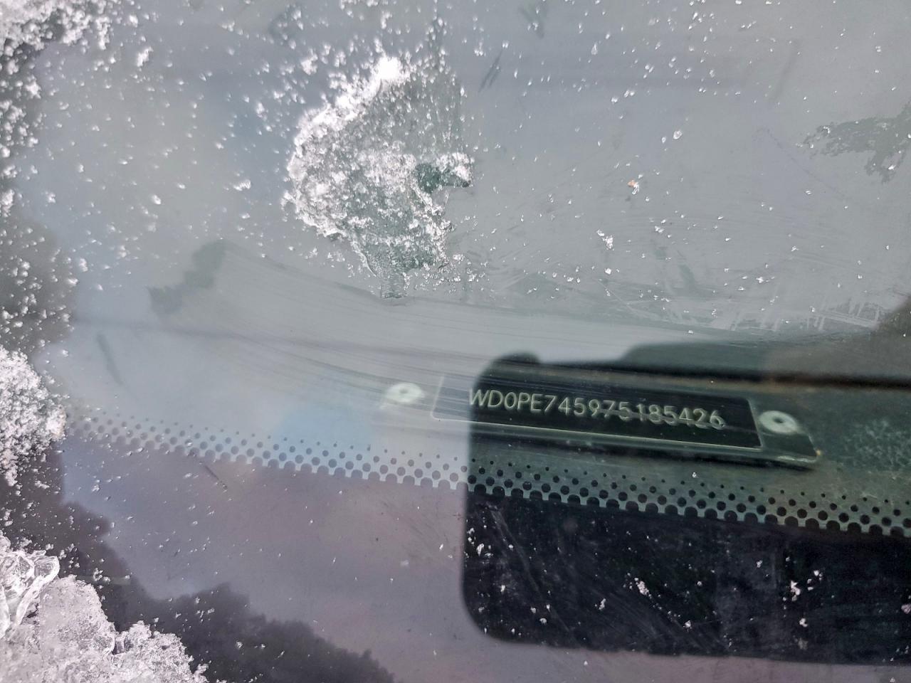 Dodge Sprinter 2500 Image 10