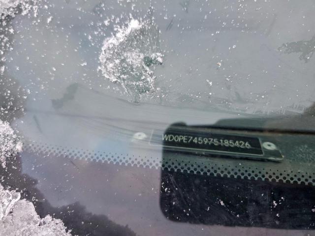 Dodge Sprinter 2500 Image 10