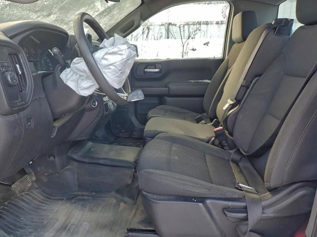 Chevrolet Silverado C1500 Image 11