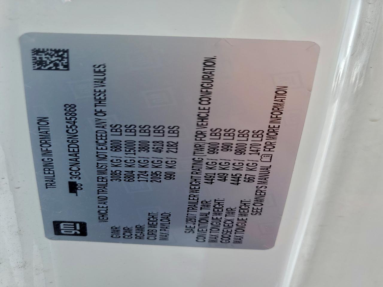 Chevrolet Silverado C1500 Image 2