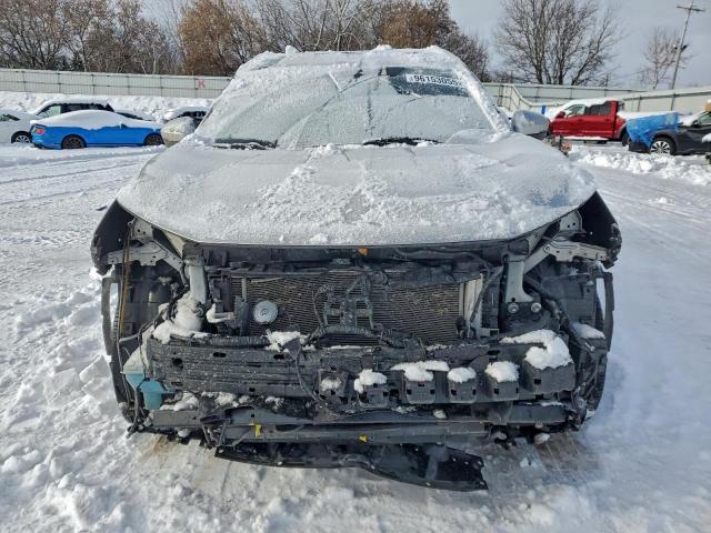 Nissan Rogue Sl Image 9