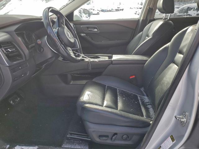 Nissan Rogue Sl Image 2