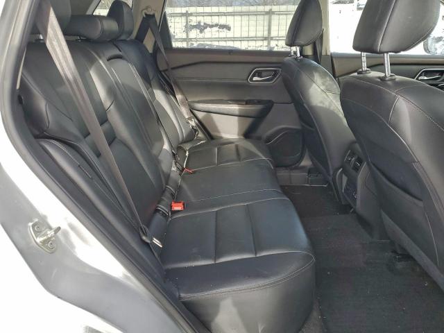 Nissan Rogue Sl Image 3