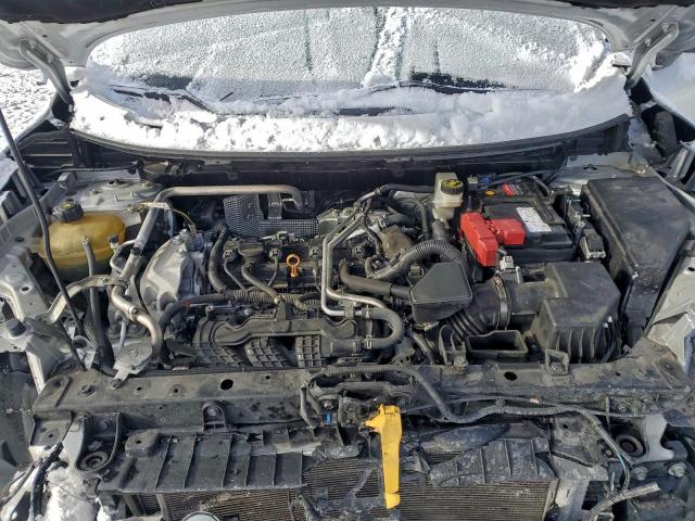 Nissan Rogue Sl Image 10