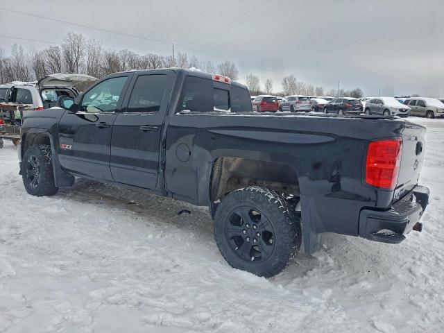 Chevrolet Silverado K1500 Lt Image 5