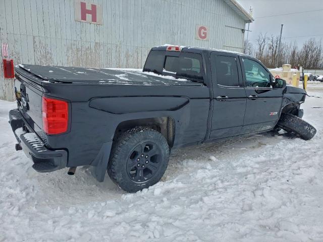 Chevrolet Silverado K1500 Lt Image 2
