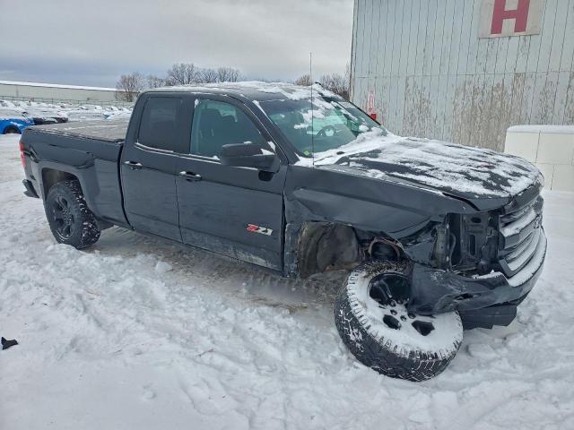 Chevrolet Silverado K1500 Lt Image 7