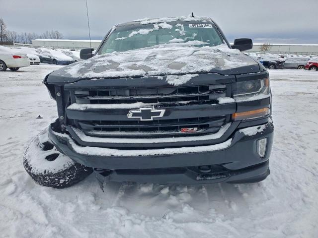 Chevrolet Silverado K1500 Lt Image 3