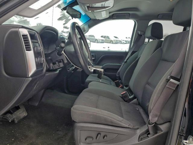 Chevrolet Silverado K1500 Lt Image 9