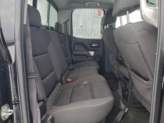 Chevrolet Silverado K1500 Lt Image 11