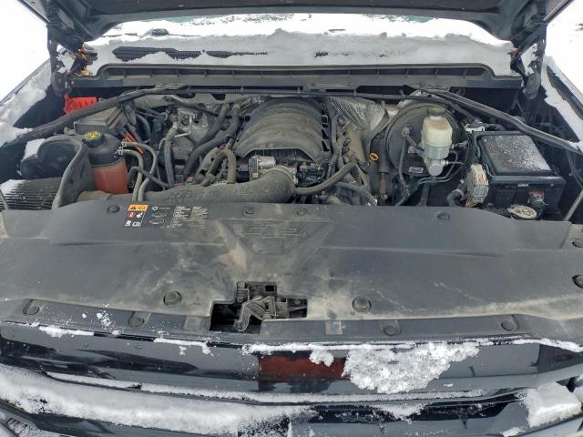 Chevrolet Silverado K1500 Lt Image 4