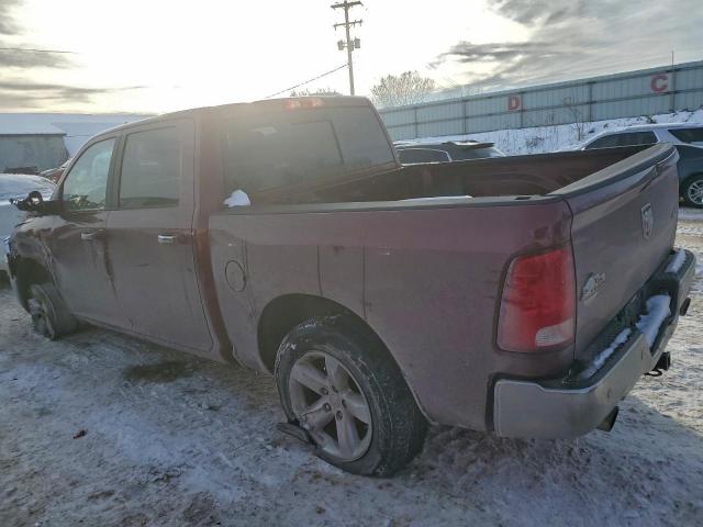 Ram 1500 Slt Image 6