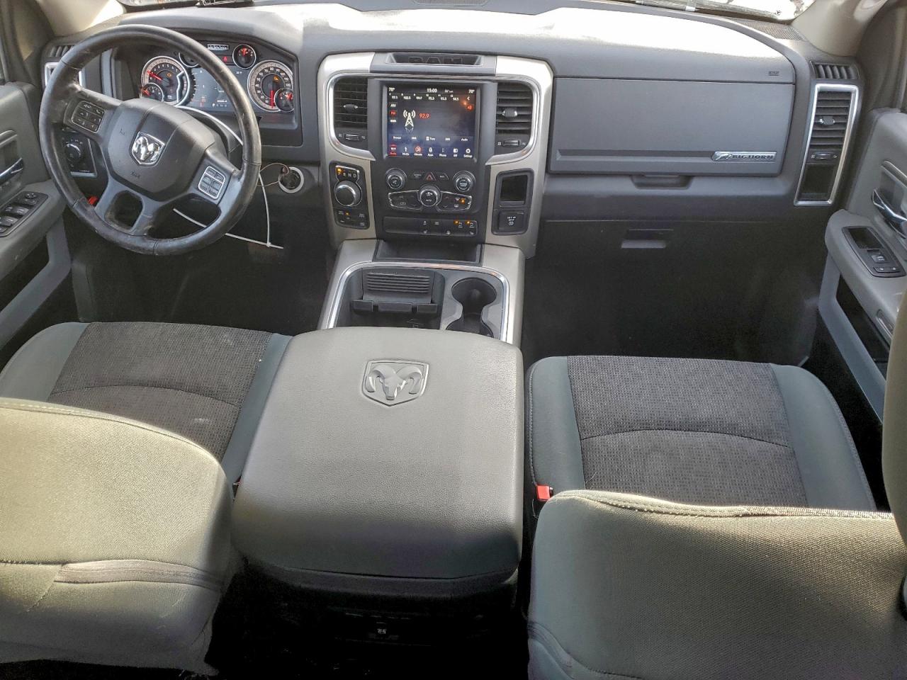 Ram 1500 Slt Image 10