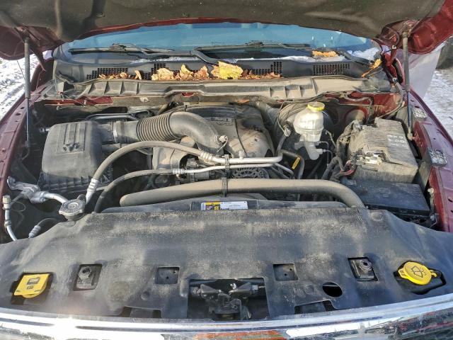 Ram 1500 Slt Image 9