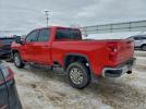 Chevrolet Silverado K2500 Heavy Duty Lt Image 6