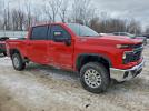 Chevrolet Silverado K2500 Heavy Duty Lt Image 4