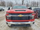 Chevrolet Silverado K2500 Heavy Duty Lt Image 3