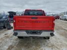 Chevrolet Silverado K2500 Heavy Duty Lt Image 9