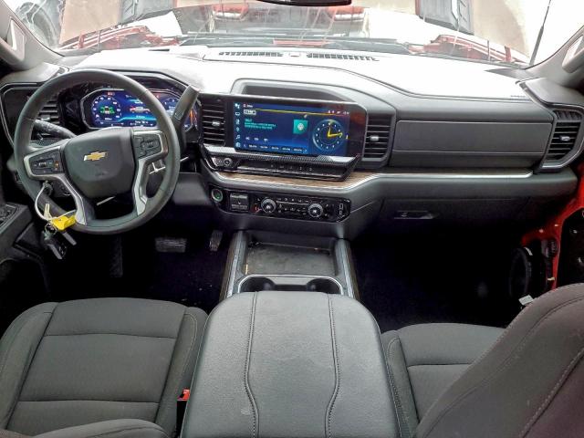 Chevrolet Silverado K2500 Heavy Duty Lt Image 2