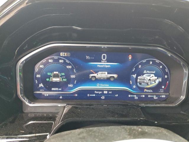 Chevrolet Silverado K2500 Heavy Duty Lt Image 11