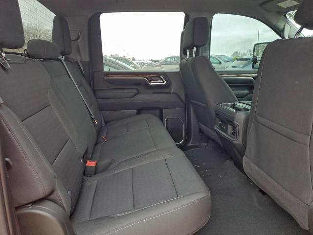 Chevrolet Silverado K2500 Heavy Duty Lt Image 7