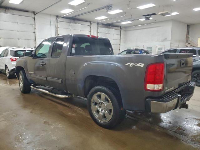 GMC Sierra K1500 Slt Image 9