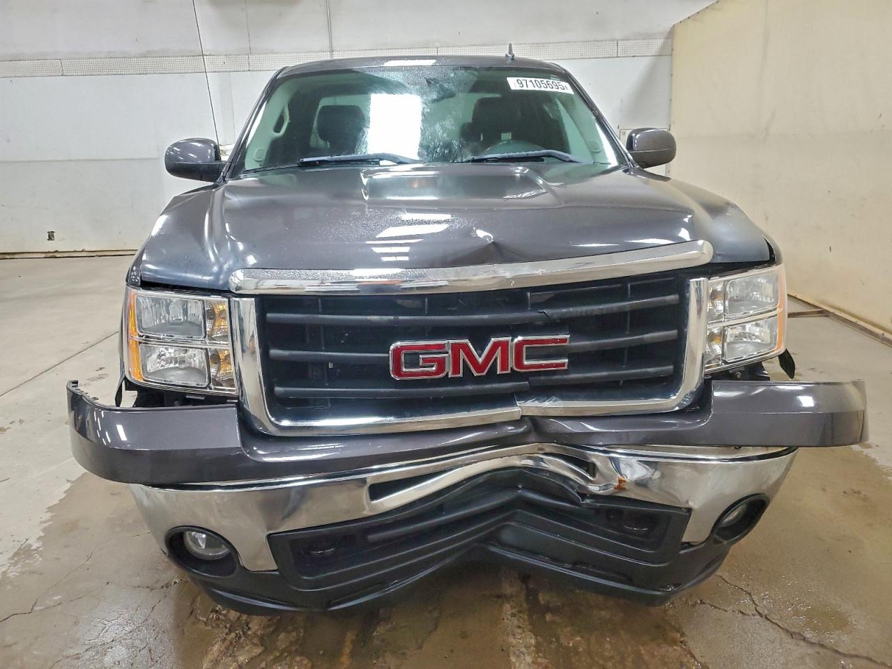 GMC Sierra K1500 Slt Image 7