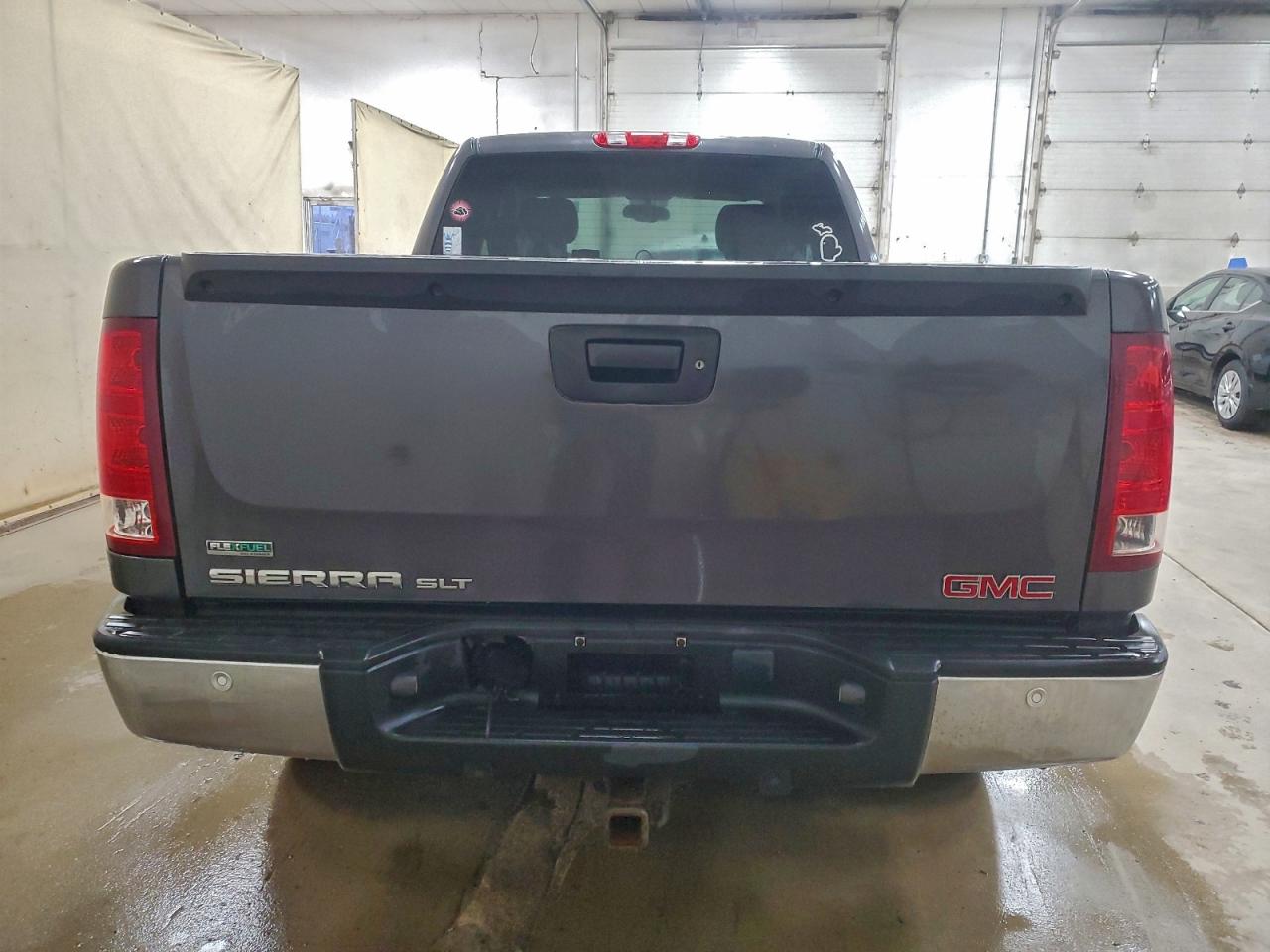 GMC Sierra K1500 Slt Image 10