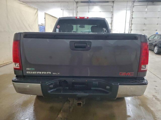 GMC Sierra K1500 Slt Image 10