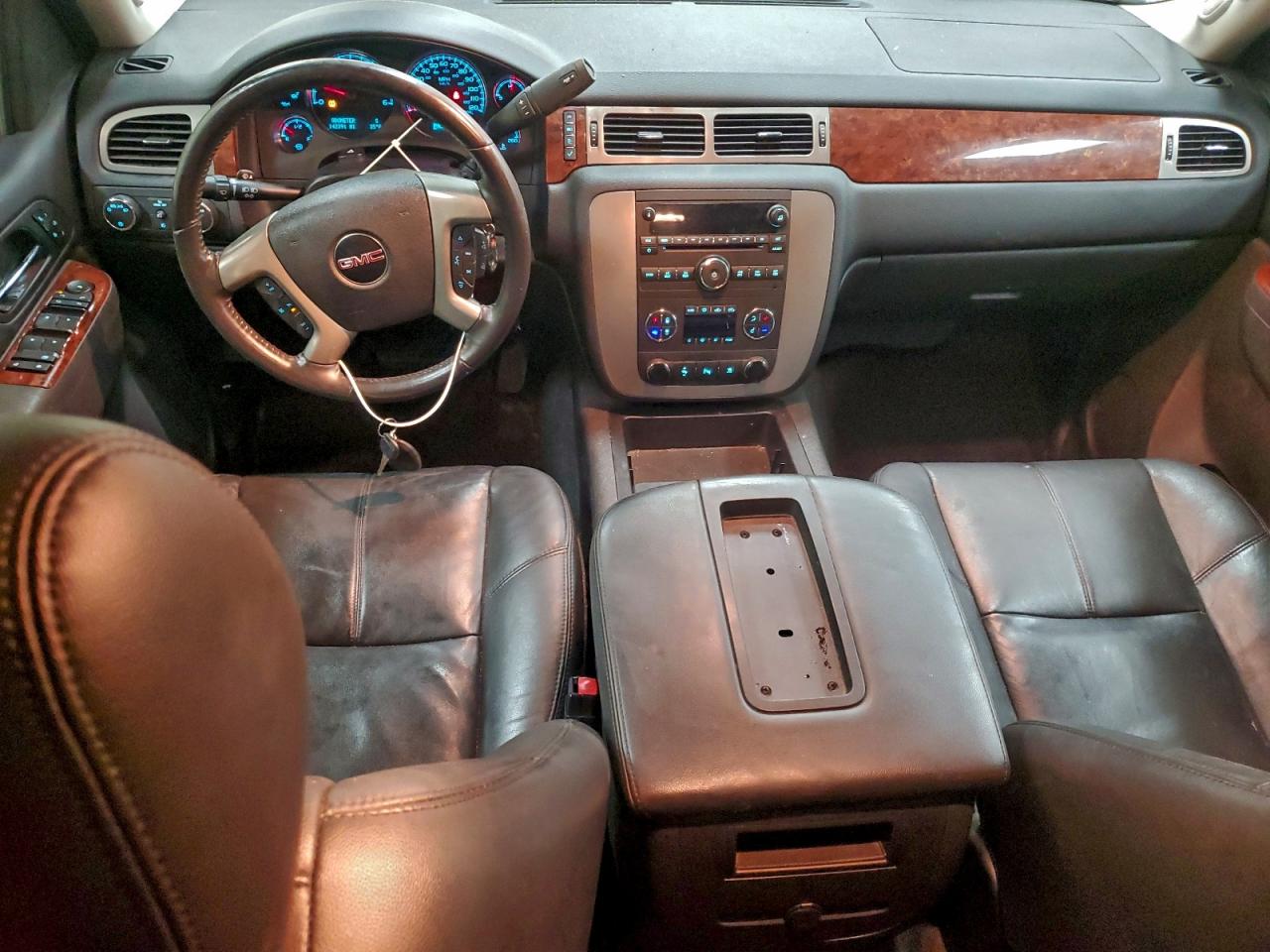 GMC Sierra K1500 Slt Image 5