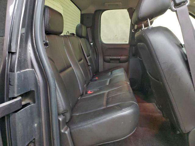 GMC Sierra K1500 Slt Image 8