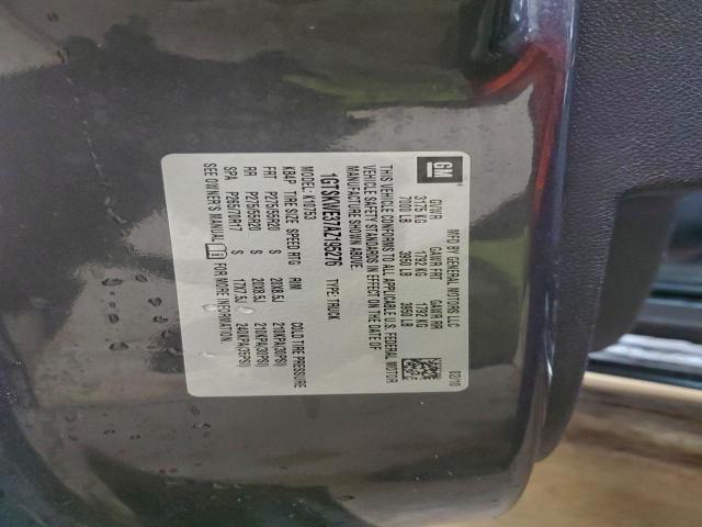 GMC Sierra K1500 Slt Image 12