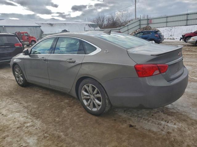 Chevrolet Impala Lt Image 11