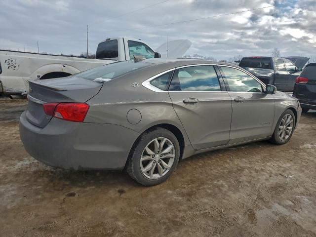 Chevrolet Impala Lt Image 2