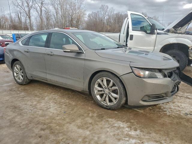 Chevrolet Impala Lt Image 13