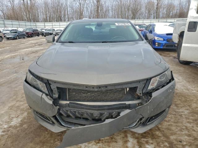 Chevrolet Impala Lt Image 12