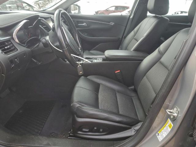 Chevrolet Impala Lt Image 3