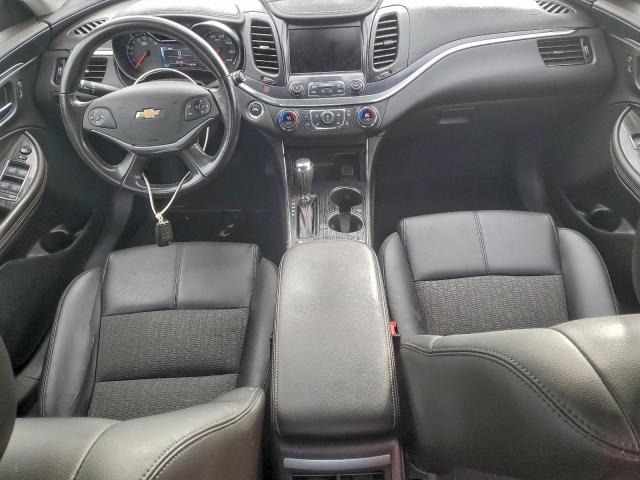 Chevrolet Impala Lt Image 6